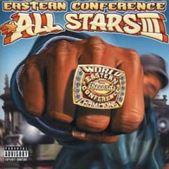 Various Artists - Eastern Conference All Stars Iii - Eastern Conference