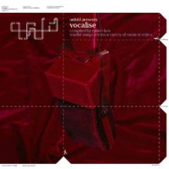 Unfold Presents - Vocalise - Unfold