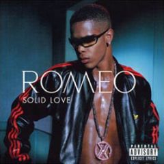 Romeo - Solid Love - Relentless