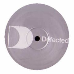 Sandy Rivera Feat Haze - Changes (Remixes) - Defected