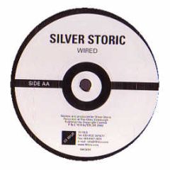 Silver Storic - Contact - 10 Kilo 