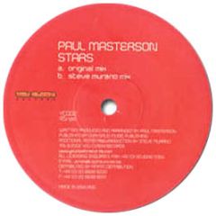 Paul Masterson - Stars - You Clash