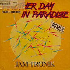 Jam Tronik - Another Day In Paradise - ZYX