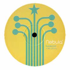 Perpetuous Dreamer (Armin Van Buuren) - The Sound Of Goodbye 2002 (Disc 2) - Nebula