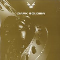 Dark Soldier - Ghosts - Dread