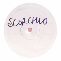 Sasha & Emerson - Scorchio - White
