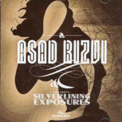 Asad Rizvi Presents - Silverlining Exposures - Reverberations