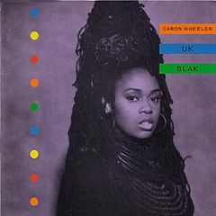 Caron Wheeler - Uk Blak - RCA