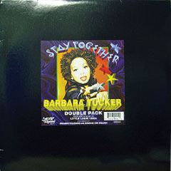 Barbara Tucker - Stay Together - Strictly Rhythm