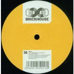 Sister Sledge - Lost In Music (2002 Remixes) - Brickhouse 