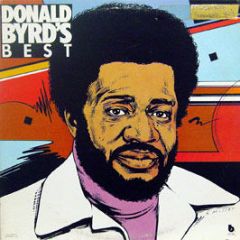 Donald Byrd - Best - Blue Note