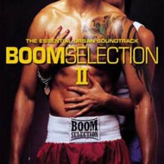 Various Artists - Boom Selection Ii - Warner Bros