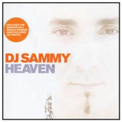 DJ Sammy - Heaven - Data
