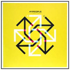 A1 People - The Yellow Album - Hydrogen Dukebox