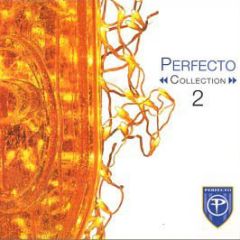 Perfecto Present - Perfecto Collection 2 - Perfecto