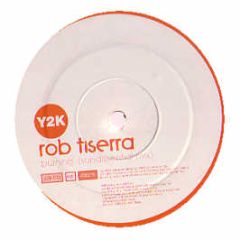 Rob Tissera - Burning - Y2K