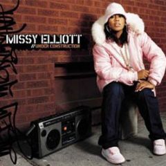 Missy Elliot - Under Construction - Elektra