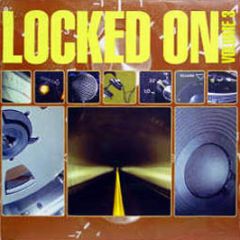 Various Artists - Locked On Volume 3 - Vc Recordings