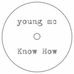 Young MC - Know How - Premier Toons Vol 10