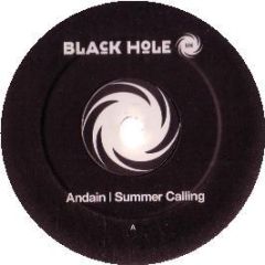Andain - Summer Calling (Disc 3) - Black Hole