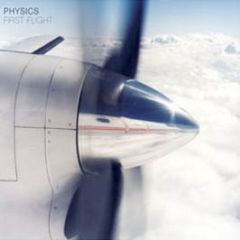 Physics - First Flight - Deeplay Music