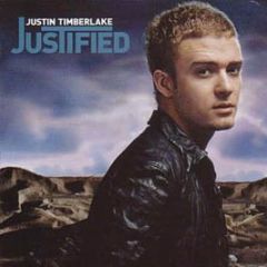 Justin Timberlake - Justified - Jive