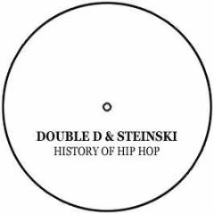 Double D & Steinski - History Of Hip Hop - Ding Dong