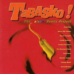 Various Artists - Tabasko (Salsoul Remix Project) - Beechwood