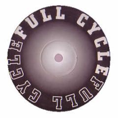 DJ Flynn & DJ Flora - Jungle Love - Full Cycle