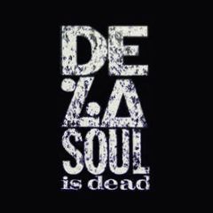 De La Soul - De La Soul Is Dead - Tommy Boy