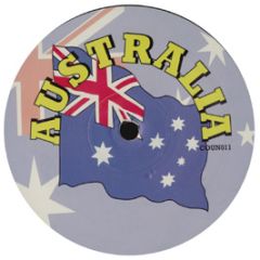 DJ Ss - Australia - Formation Countries
