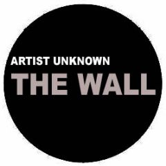 Unknown Artist - The Wall - Sww 2