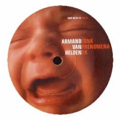 Armand Van Helden - The Funk Phenomena 2K (2002) - ZYX