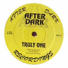 After Dark - Truly One - ADR 