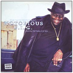 Notorious B.I.G - Notorious Big - BMG