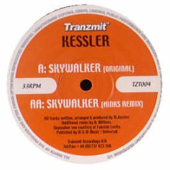 Kessler - Skywalker - Tranzmit
