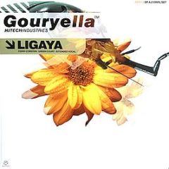 Gouryella - Ligaya (Part Ii) - Kontor