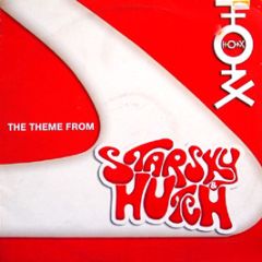Hoax - The Theme From Starsky & Hutch - Diverse