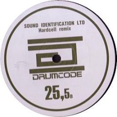 Adam Beyer & Henrik B - Sound Identification (Remix) - Drumcode