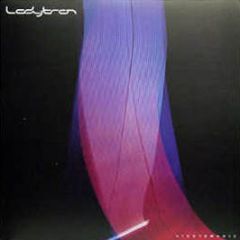 Ladytron  - Light & Magic - Telstar