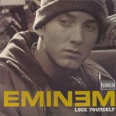 Eminem - Lose Yourself - Unique Records