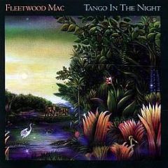 Fleetwood Mac - Tango In The Night - Warner Bros