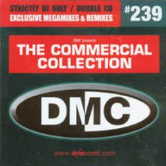 Dmc Presents - The Commerical Collection 239 - DMC