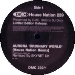 Aurora - Ordinary World (Remix) - DMC