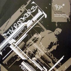 Ital Rockers - Ital's Theme (2002 Remix) - Flex Records
