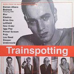 Original Soundtrack - Trainspotting - EMI