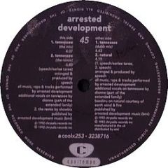 Arrested Development - Tennessee (Remixes) - Cooltempo