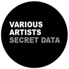 Various Artists - Secret Data (Volume 1) - 720