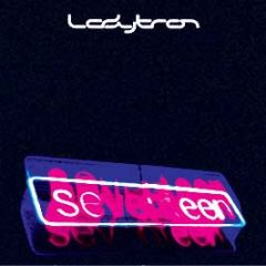 Ladytron  - Seventeen (Disc I) - Telstar