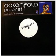 Paul Oakenfold Vs DJ Judas - Prophet 1 - Perfecto
